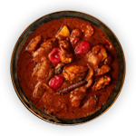 Rogan Josh 