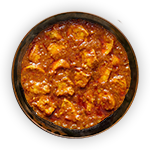 King Prawn Karahi 