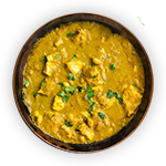 Dal Curry 