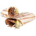 Shish Kebab Hoagie 