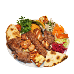 Junction Mixed Kebab 