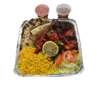 Tandoori Box 