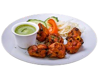 Chicken Tikka Cocktail 